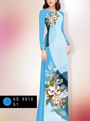 1626668366 98 vai ao dai mau moi vua ra (5)